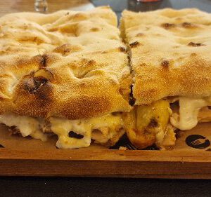 Provami (Vegetariana)