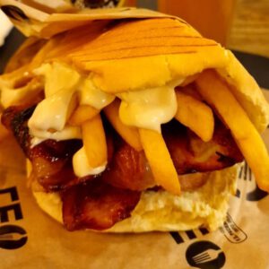 CHIKENBOON