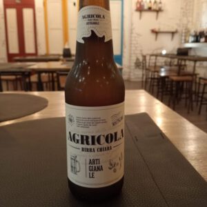 Agricola Chiara