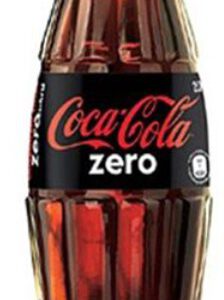 Coca Cola 0 33 cl