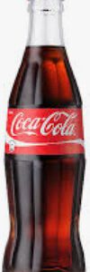 Coca Cola 33 cl
