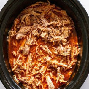 Pulled Pork Artigianale