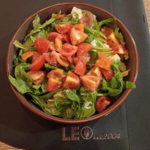 Insalata Mista