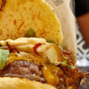 BURGERBOON