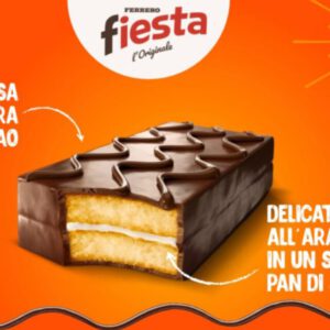 Crepes Fiesta