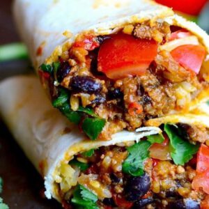 Burritos Jalapeño 🌯(SOLO IL GIOVEDI)
