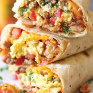 Burritos Salentos 🌯(SOLO IL GIOVEDI)