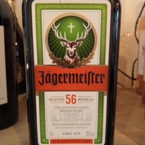 Jegarmaister