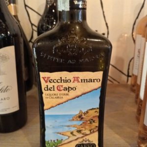 Amaro del capo