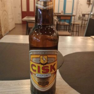 BIRRA CISK