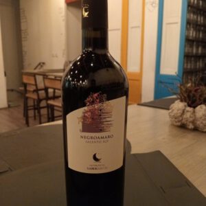 Negroamaro Le Vigne di Sammarco 75cl
