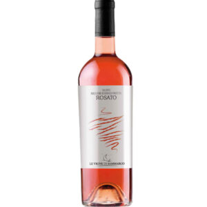 Rosato Salento Le Vigne di Sammarco 75cl