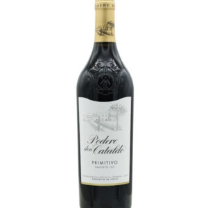 Primitivo Podere Don Cataldo 75cl