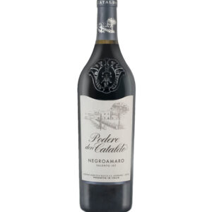 Negroamaro Podere Don Cataldo 75cl
