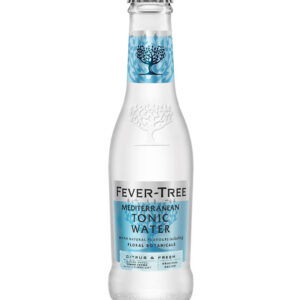 Fever Mediterranean Tonic Water
