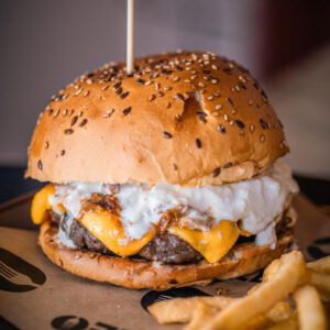 HAMBURPORK + COCA COLA in OMAGGIO