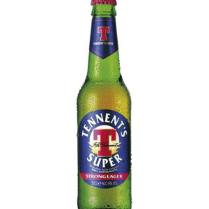 Tennent's Super 33cl
