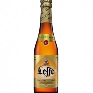 Leffe Blonde 33cl