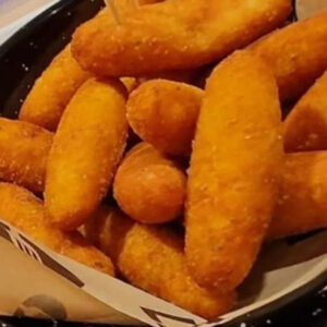 Panzerotti Artigianali