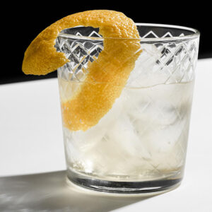 Gin Tonic